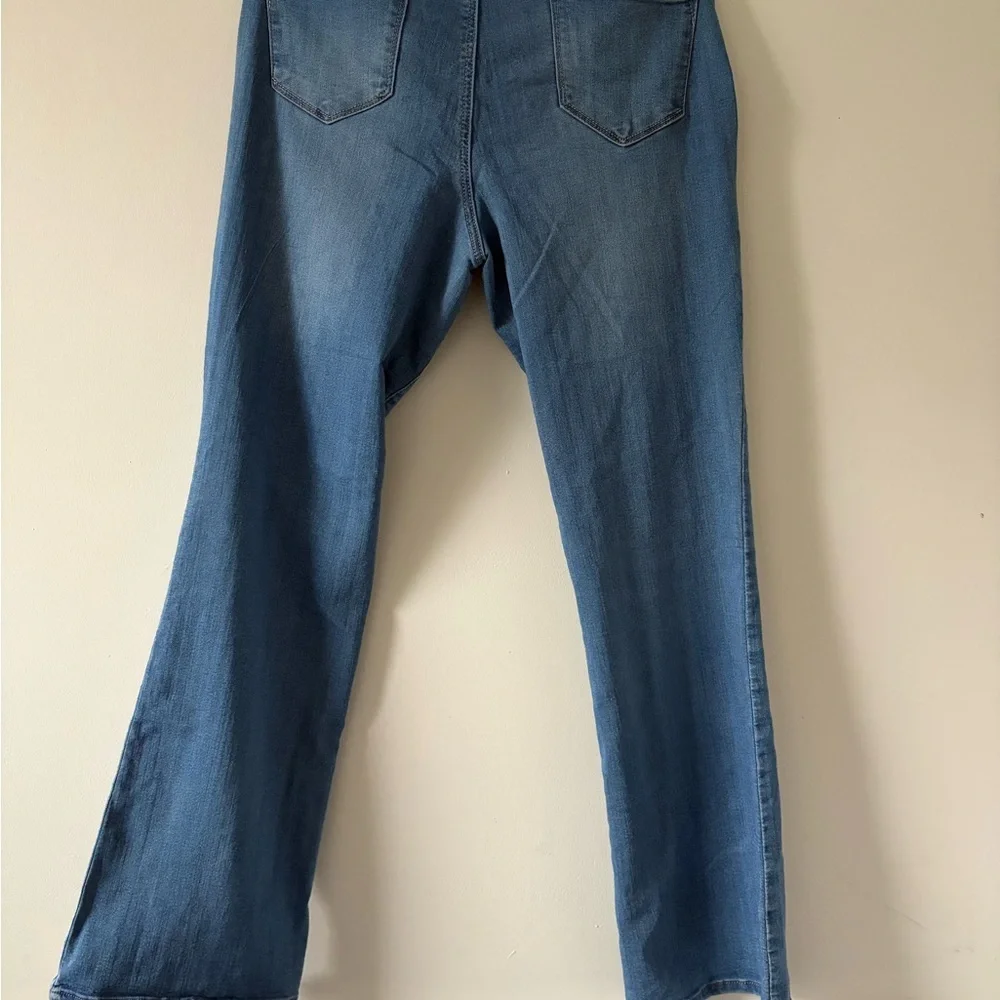 Levi's (541) Men's Classic Athletic Fit Denim Jeans